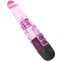 BAILE - GIVE YOU LOVER PINK VIBRATOR 2